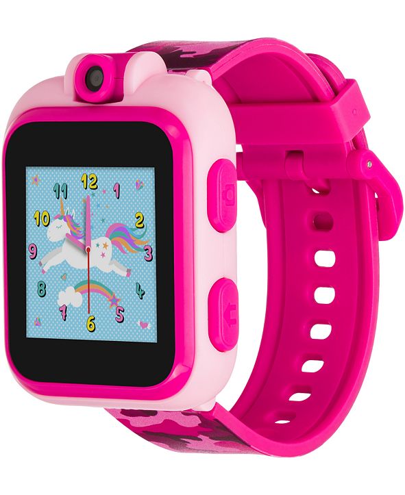 touch playzoom watch