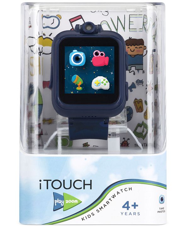 i touch watch for kids