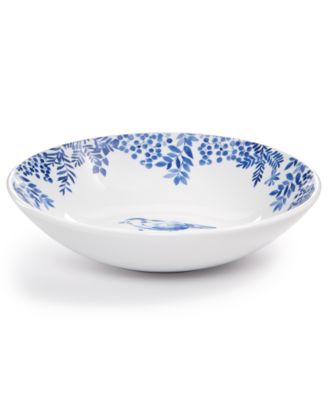 Martha Stewart Collection - English Garden Dinner Bowl