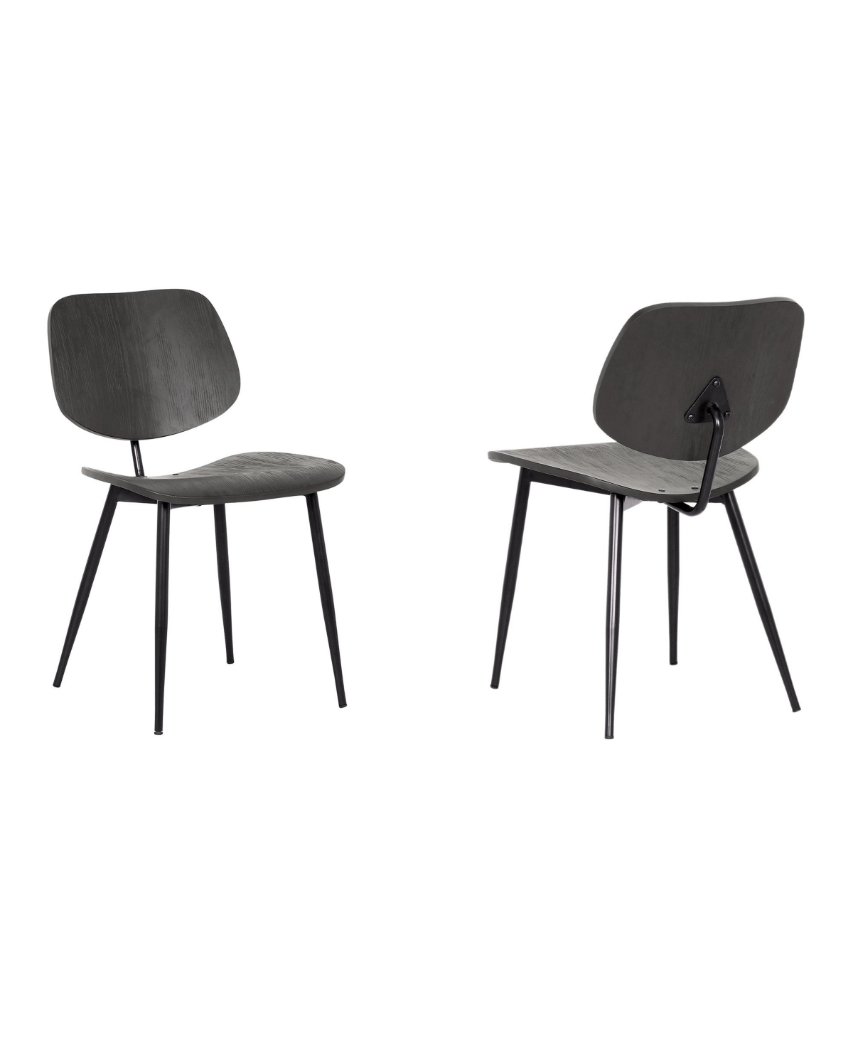 Miki Dining Chair, Set of 2