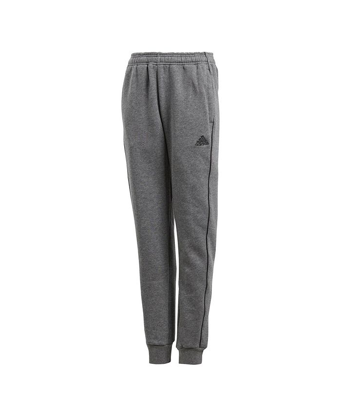 adidas Big Boys Core 18 Sweat Pants Macy's