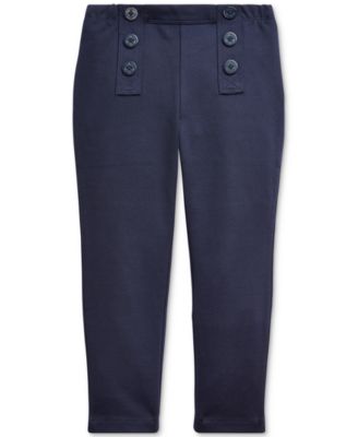 macys polo pants