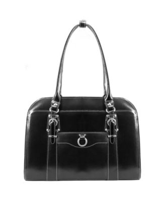 Hillside 14" Ladies Laptop Briefcase