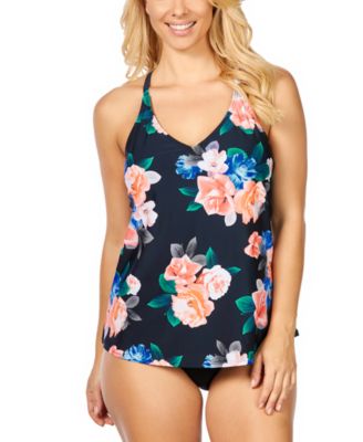 macy's jantzen swimsuit