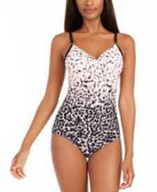 Calvin Klein Women S Swimsuits Macy S