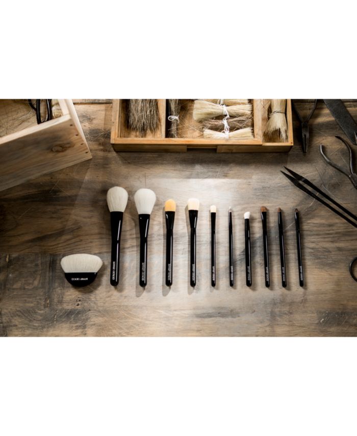 Giorgio Armani Lip Brush & Reviews - Makeup - Beauty - Macy's