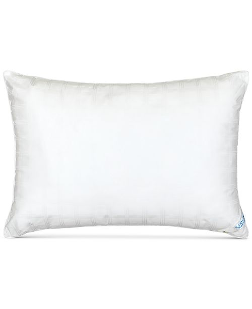Serta Cooling Memoryfil 300 Thread Count 20 X 28 Pillow