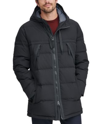 Marc New York Men's F18 Holden Parka Jacket, Created for