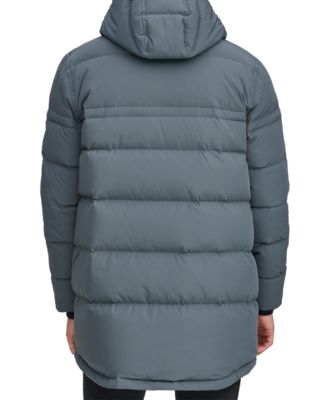 Men's F18 Holden Parka Jacket