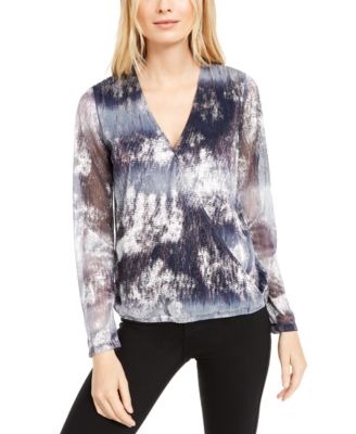 blouse macy's