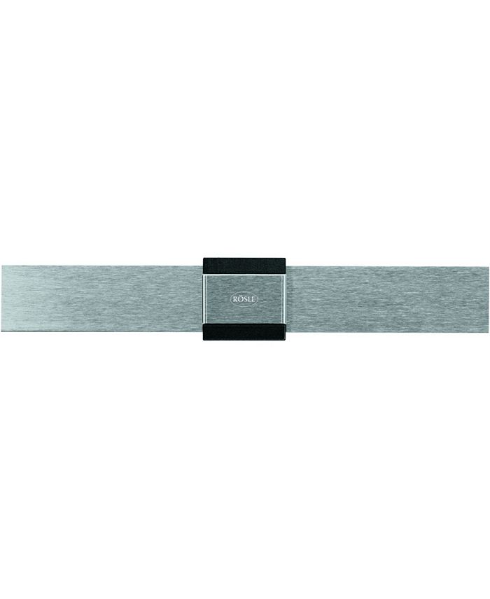 Rosle 23.6" Open Kitchen Rail Macy's