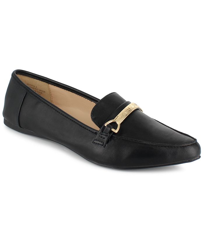 Tahari shoes flats 2025