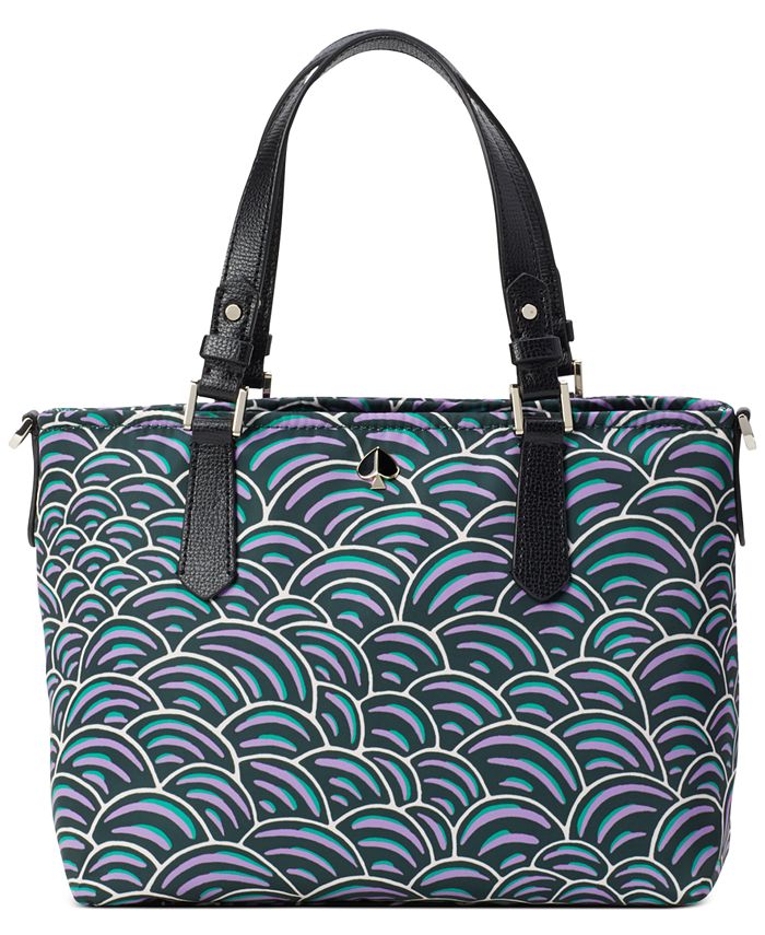 Kate spade taylor outlet small crossbody tote