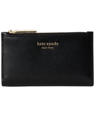 kate spade spencer slim bifold wallet