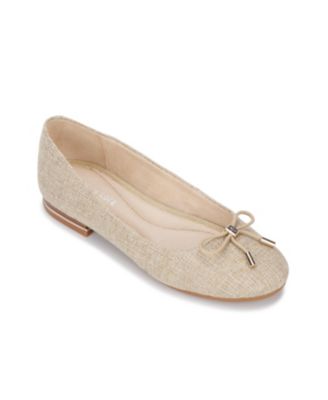 kenneth cole ballet flats
