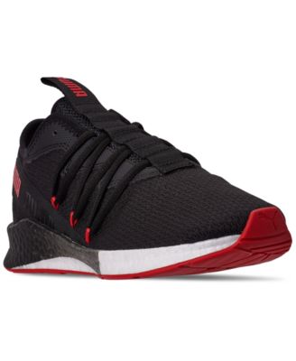 puma running sneakers