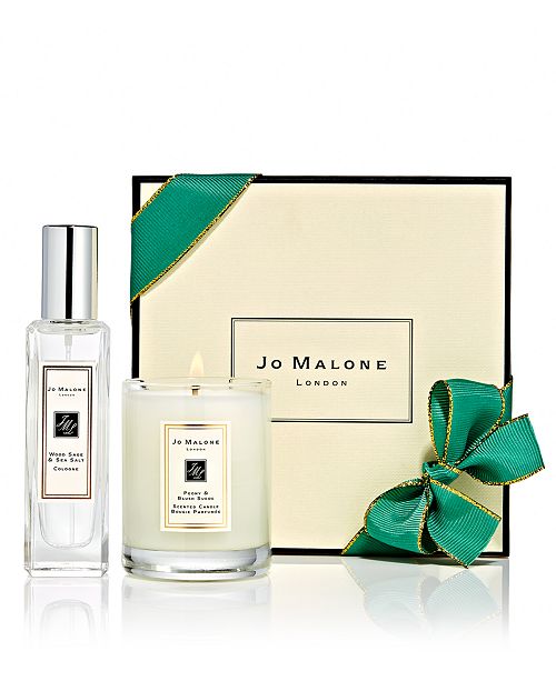 Jo Malone London 2-Pc. Fresh & Floral Gift Set, Created For Macy's ...