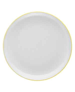 Rosenthal Cucina Coupe Salad Plate In Yellow