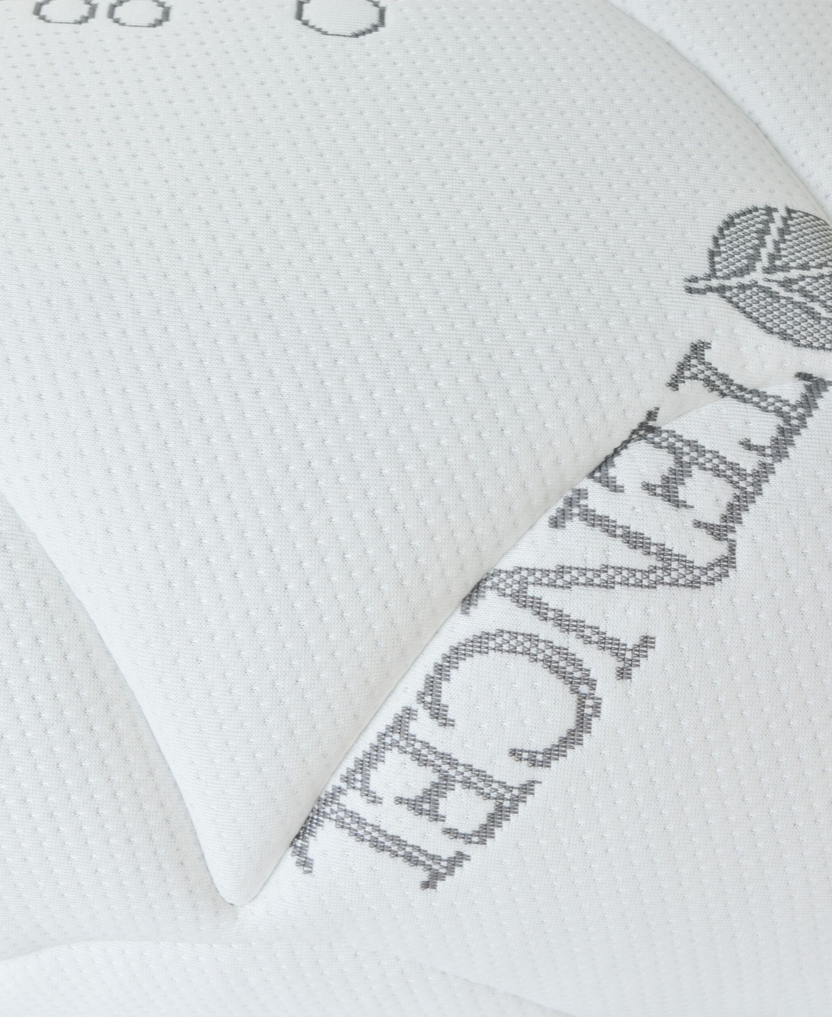 Spa Luxe Super Plush Cool Touch Plush Mattress Pad