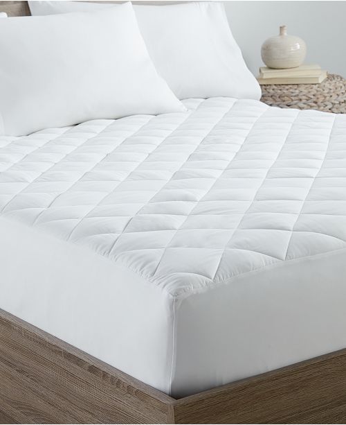 mattress pad king best
