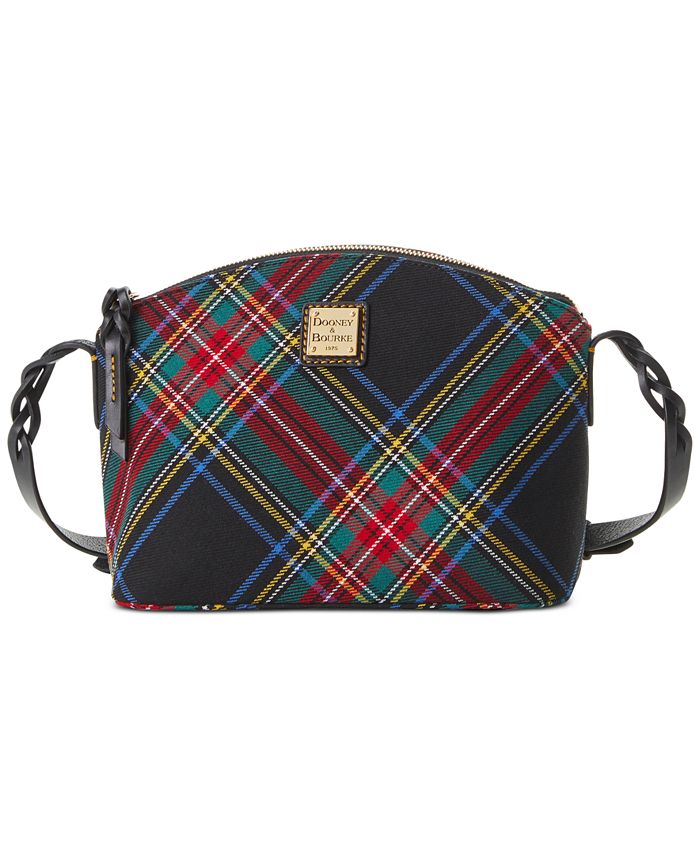 Dooney Bourke Penny Leather Crossbody Macy s