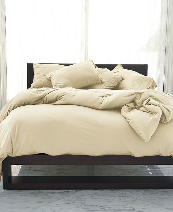 Sheex ThermaLux Cooling Duvet Cover, Full/Queen Macy's
