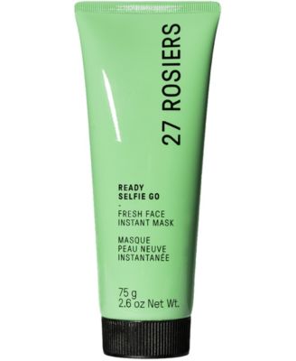 27 ROSIERS