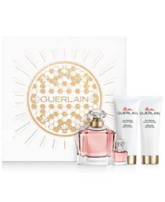 Guerlain - 4-Pc. Mon Guerlain Eau de Parfum Gift Set
