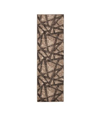 CLOSEOUT! Scott Living Expressions Solstice Onyx 2'4