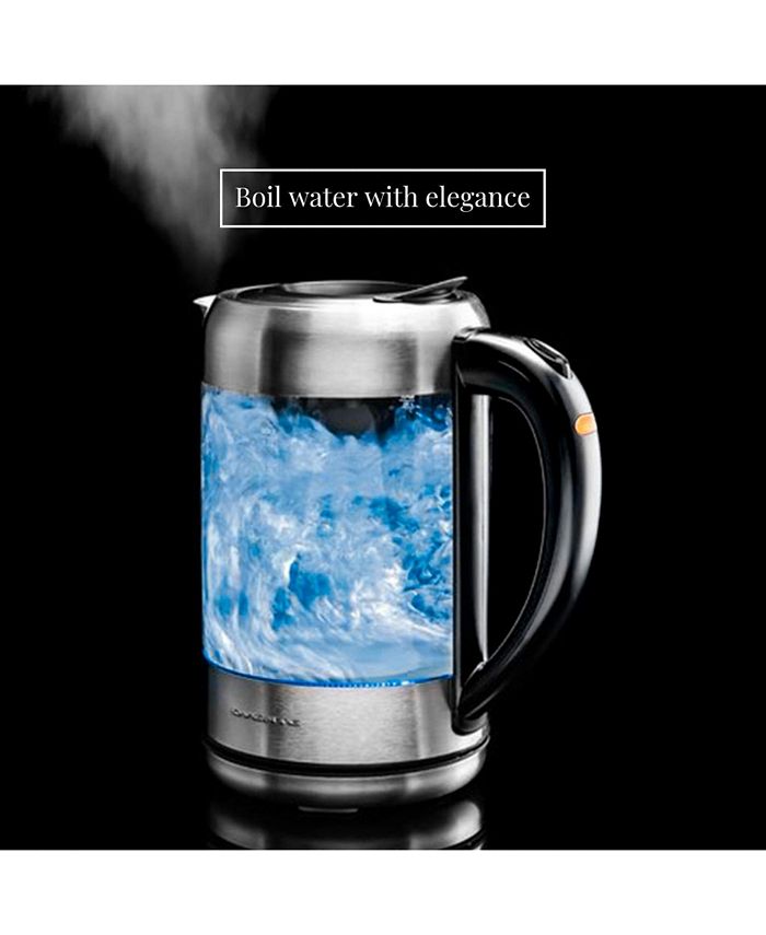 OVENTE Glass Electric Kettle & Reviews Home Macy's