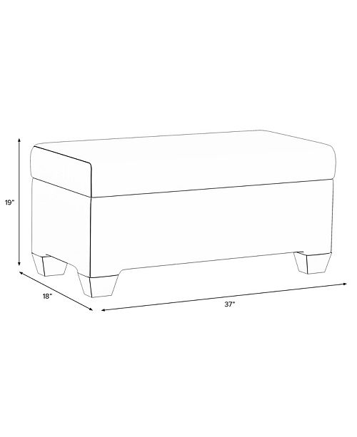 Martha Stewart Collection Bedford Collection Lawrence Storage