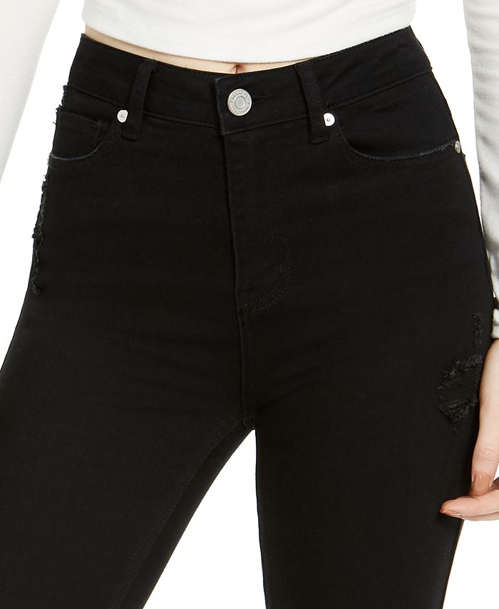 indigo rein joggers