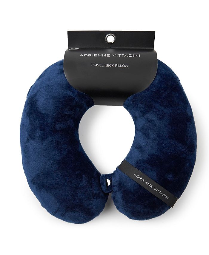 Macys neck pillow outlet