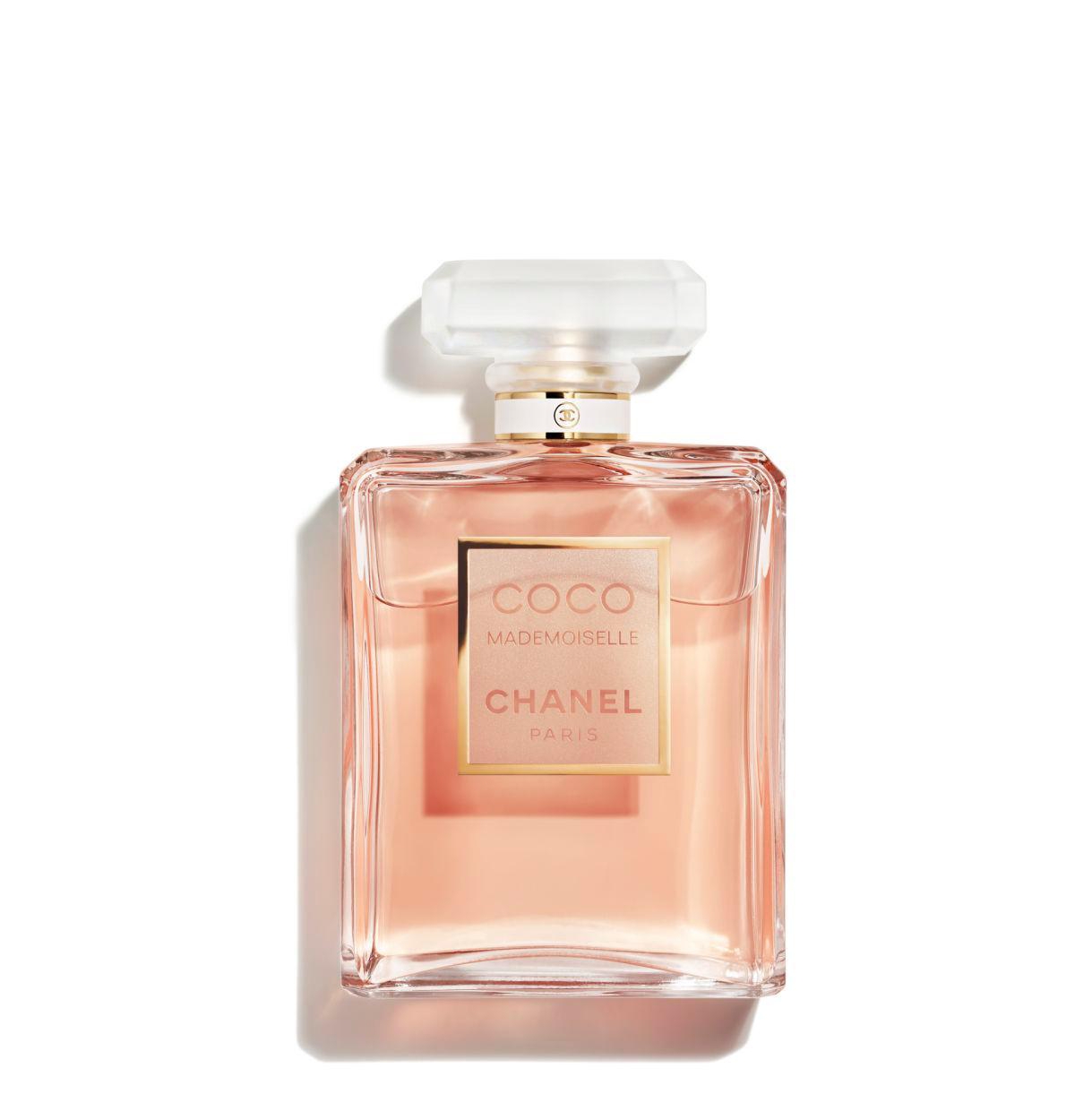 Top 77+ imagen macy’s perfume chanel