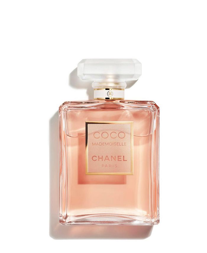 bungeejumpen achterlijk persoon majoor CHANEL Eau de Parfum Spray, 3.4-oz & Reviews - Perfume - Beauty - Macy's