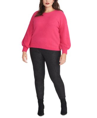 RACHEL Rachel Roy Trendy Plus Size 