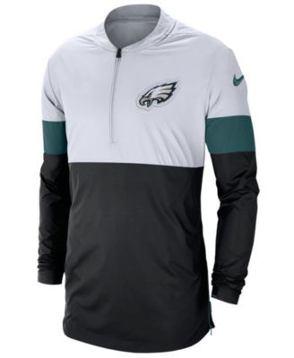 philadelphia eagles nike shirt