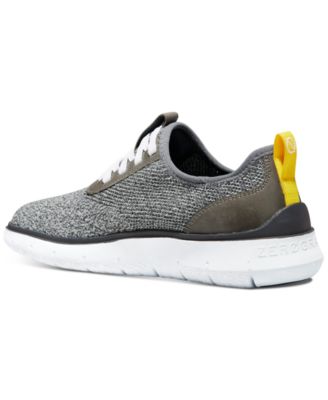 Men's Generation ZERØGRAND Stitchlite Sneakers