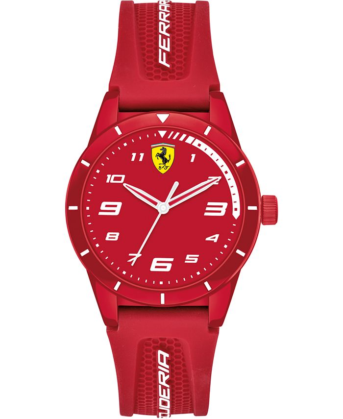 Ferrari shop kids watch