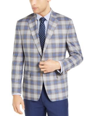 Lauren Ralph Lauren Men's Classic-Fit UltraFlex&nbsp;Ta...