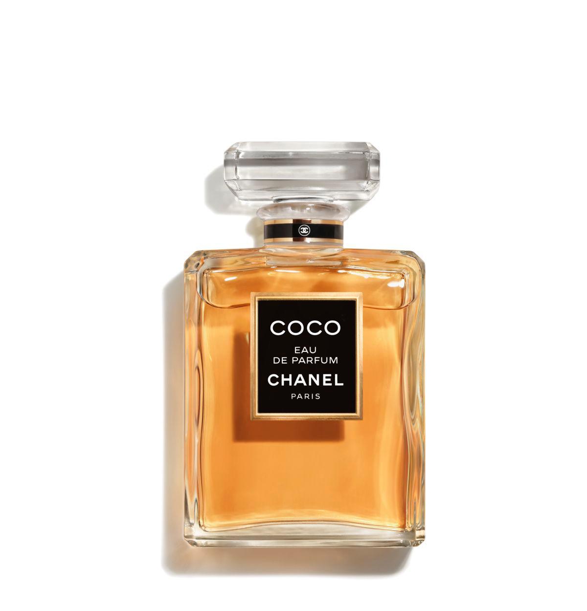 CHANEL Eau de Parfum Spray,  oz & Reviews - Perfume - Beauty - Macy's
