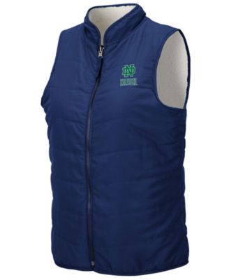 Colosseum - Women's Blatch Reversible Vest