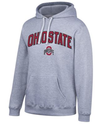 big and tall ohio state hoodie