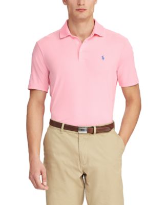 macy's big and tall polo