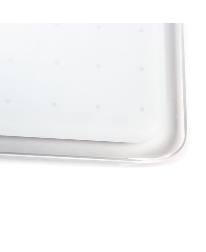 Floortex Viztex Glacier Glass Dry Erase Board Macy's