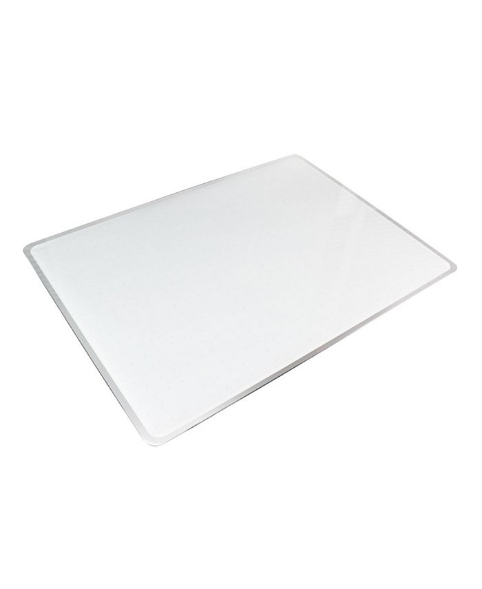 Floortex Viztex Glacier Glass Dry Erase Board Macy's