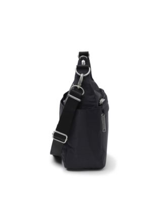 Securtex Anti-Theft Free Time Crossbody Bag