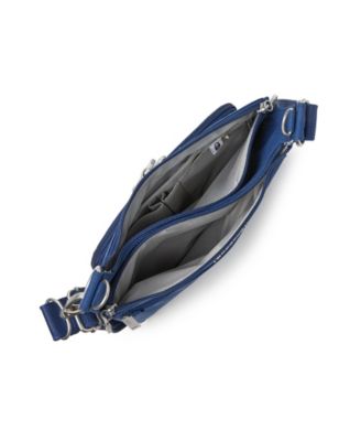 Baggallini Anti-Theft Charter Crossbody Bag