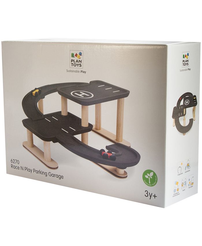 Plan toys race n play new arrivals