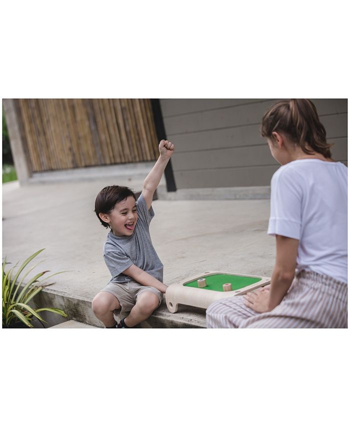 Plan Toys Board Game Macy's